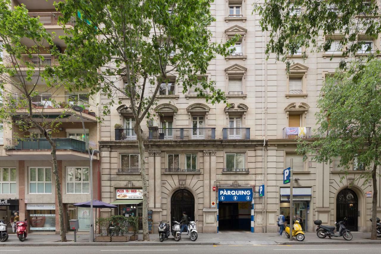 Vintage - Plaza Universidad Lejlighed Barcelona